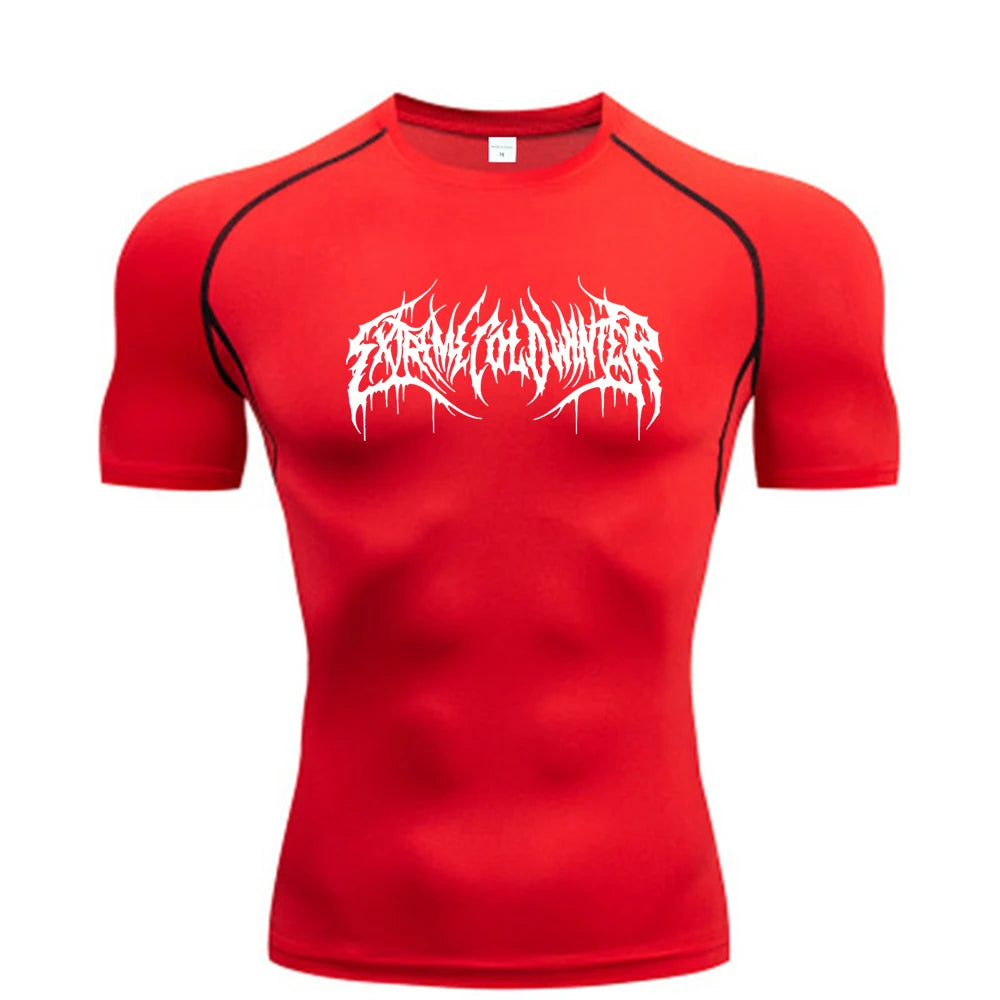 Compression T-shirt