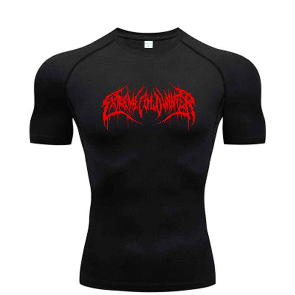 Compression T-shirt