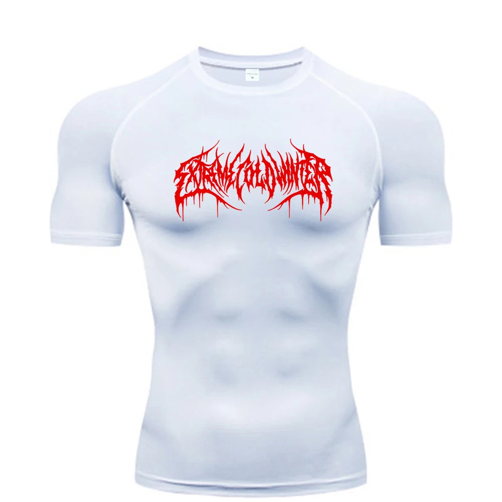 Compression T-shirt