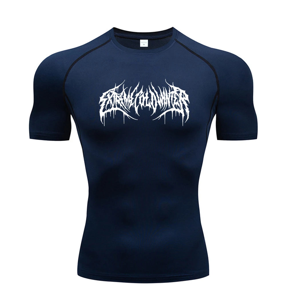 Compression T-shirt