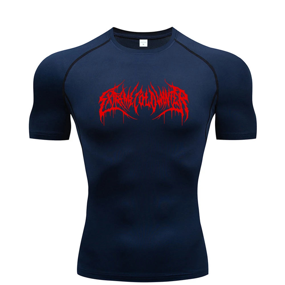 Compression T-shirt