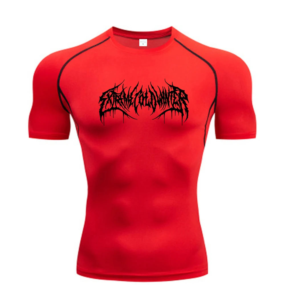 Compression T-shirt