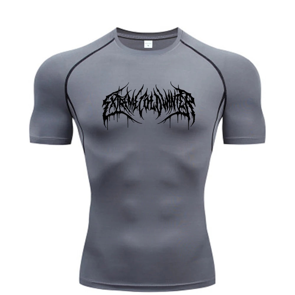 Compression T-shirt