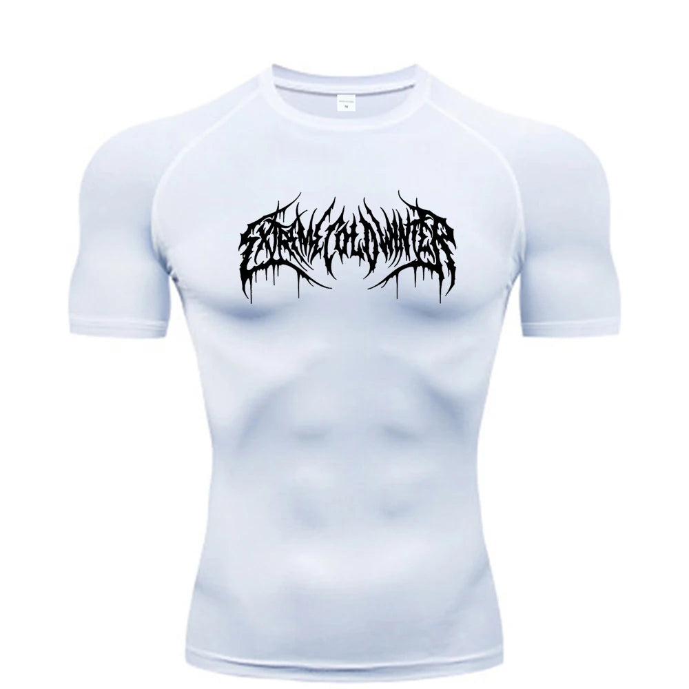 Compression T-shirt