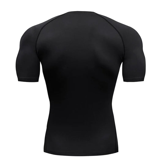 Compression T-shirt
