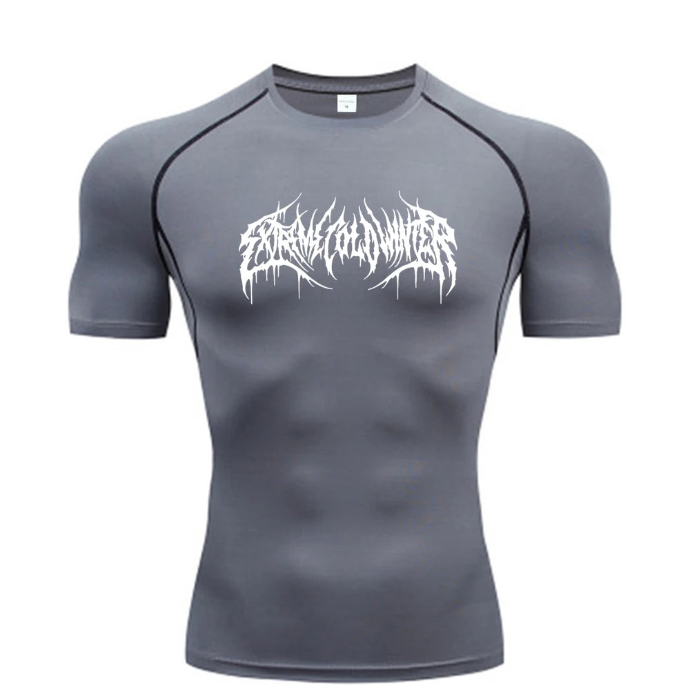 Compression T-shirt