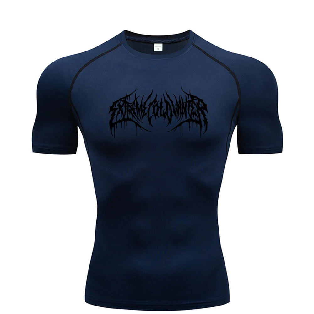 Compression T-shirt