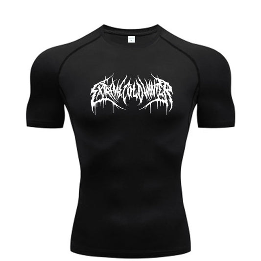 Compression T-shirt