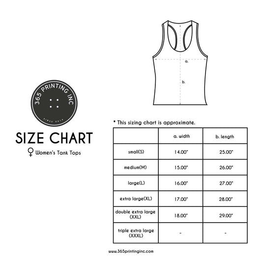 I Hit The Gym Racerback Tank Top