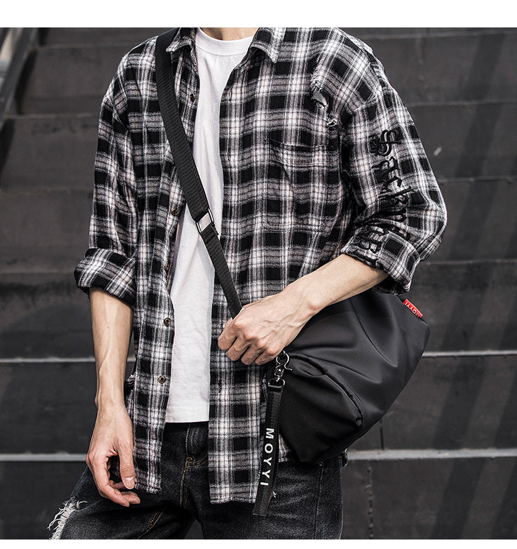Waterproof Gym/Travel bag