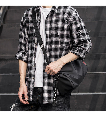Waterproof Gym/Travel bag