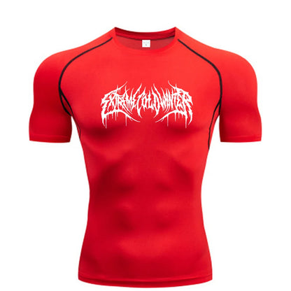Compression T-shirt