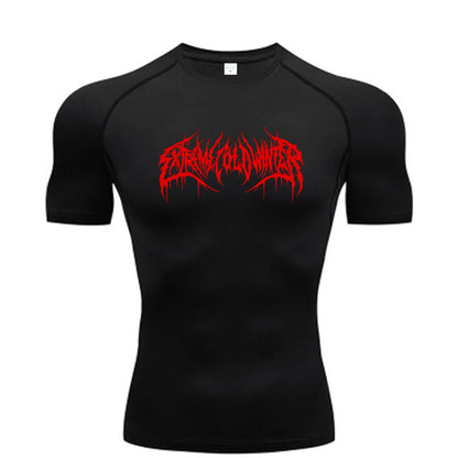 Compression T-shirt