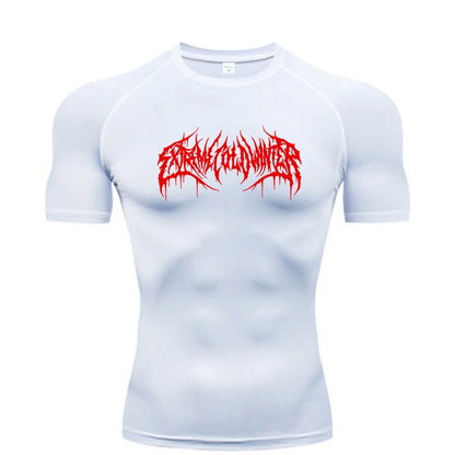 Compression T-shirt