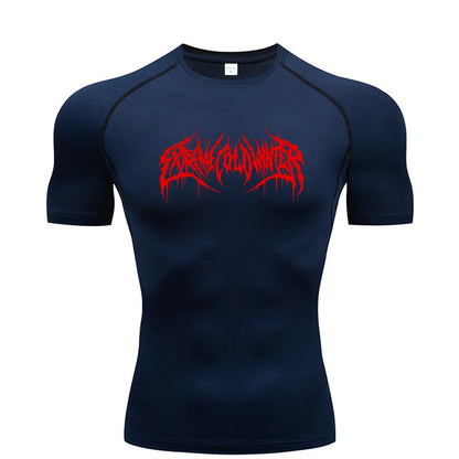 Compression T-shirt