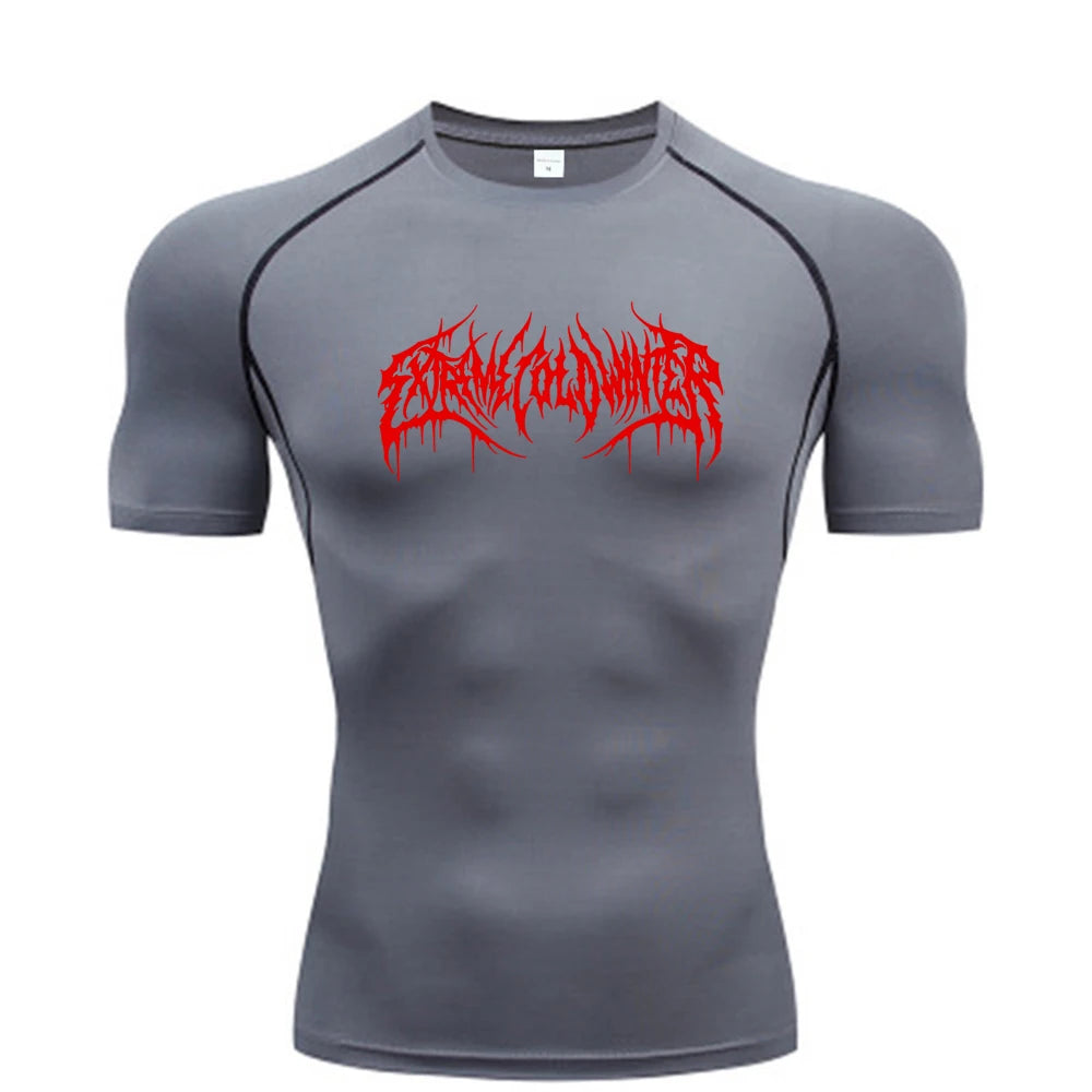 Compression T-shirt