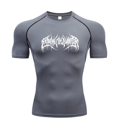 Compression T-shirt